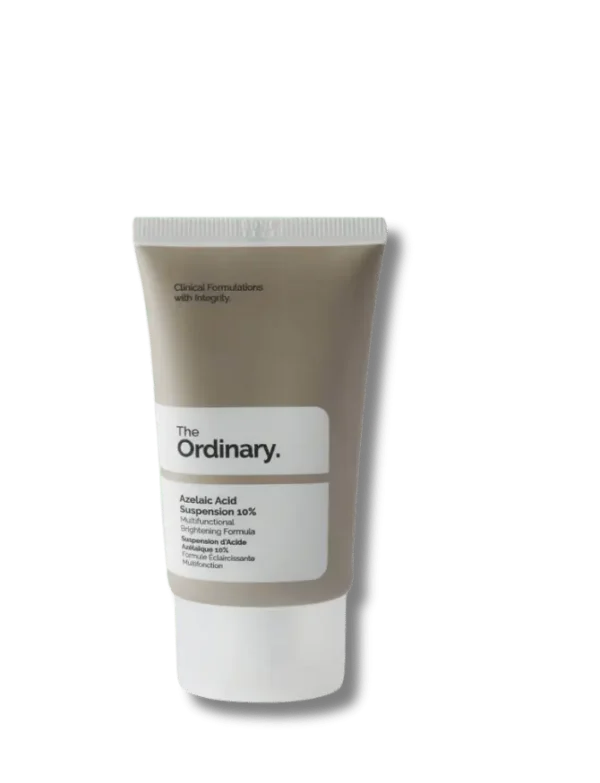 Authentic The Ordinary Azelaic Acid Suspension in Pakistan
