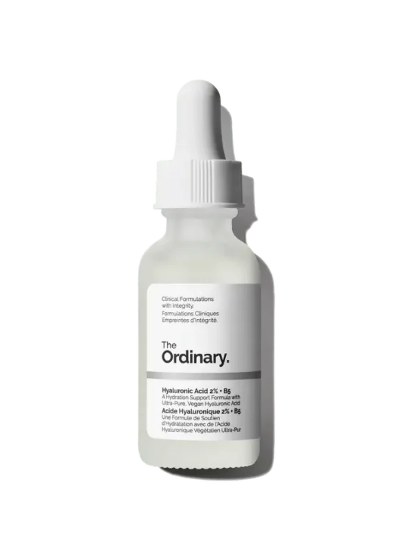 The Ordinary Hyaluronic Acid Price in Pakistan