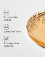 Lactic Acid 5% + HA 2% Superfacial Peeling Formulation - Image 3