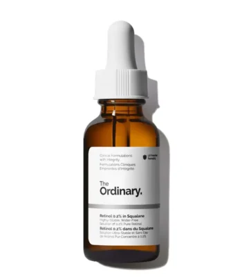 Ordinary Retinol Serum in Pakistan, The Ordinary Retinol Serum 0.2% in Squalane in Pakistan