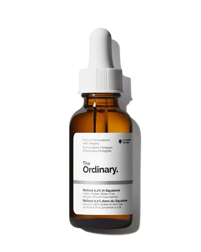 Ordinary Retinol Serum in Pakistan Ordinary Retinol Serum in Pakistan, The Ordinary Retinol Serum 0.2% in Squalane in Pakistan