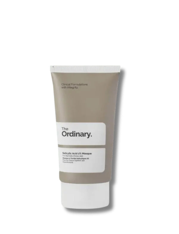 Salicylic Acid 2% Masque 50ML