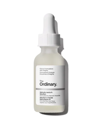 Original The Ordinary Salicylic Acid Pakistan, The Ordinary Salicylic Acid Price in Pakistan