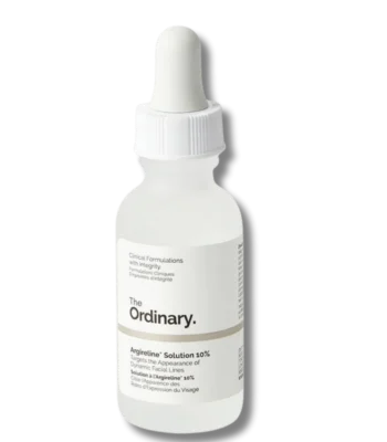 The Ordinary Argireline Solution Price in Pakistan
