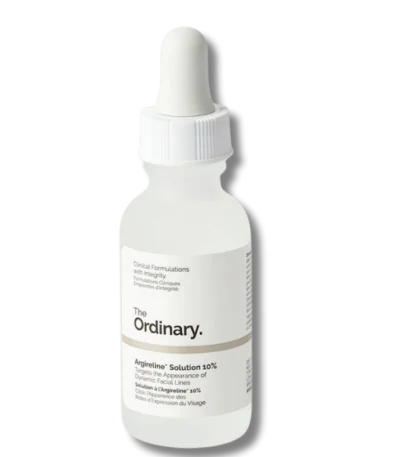 The Ordinary Argireline Solution Price in Pakistan