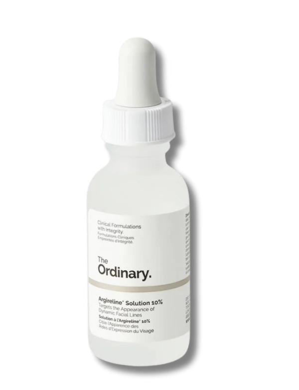 The Ordinary Argireline Solution Price in Pakistan