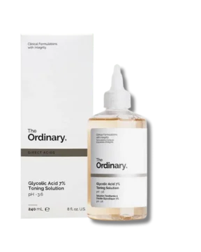 Glycolic Acid 7% Toning Solution Pakistan