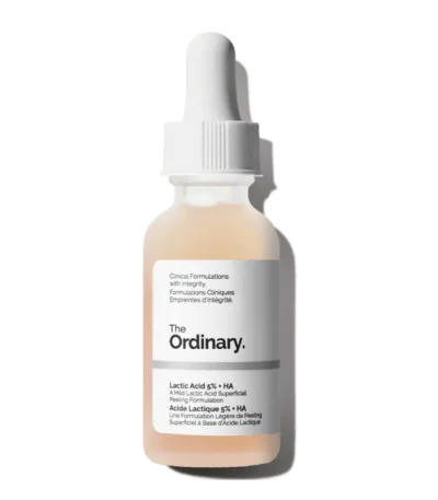 The Ordinary Lactic Acid Price in Pakistan