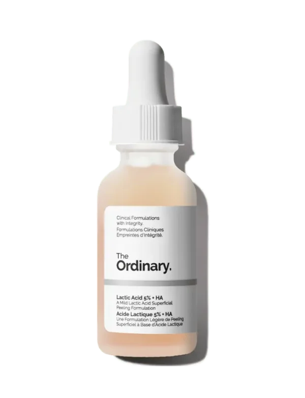 The Ordinary Lactic Acid Price in Pakistan