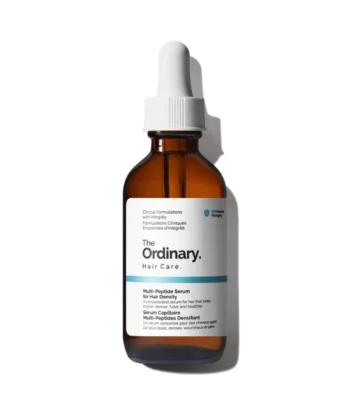 The Ordinary Hair Serum Price in Pakistan, The Ordinary Multi-Peptide Serum for Hair Density