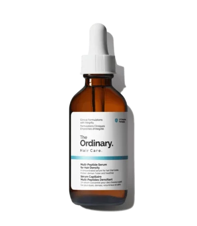 The Ordinary Hair Serum Price in Pakistan, The Ordinary Multi-Peptide Serum for Hair Density