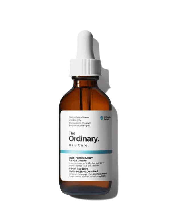 The Ordinary Hair Serum Price in Pakistan, The Ordinary Multi-Peptide Serum for Hair Density