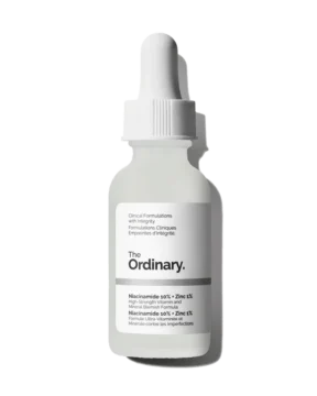 The Ordinary Niacinamide Zinc in Pakistan