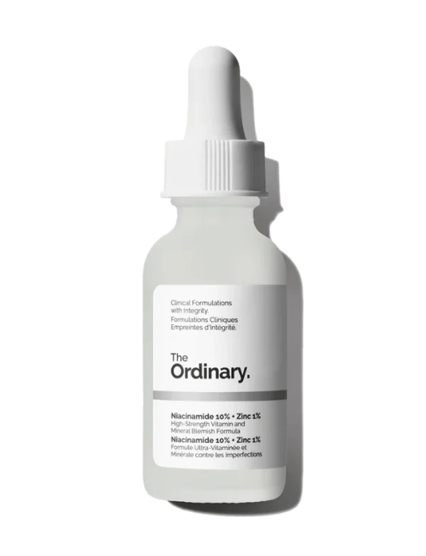 The Ordinary Niacinamide Zinc in Pakistan