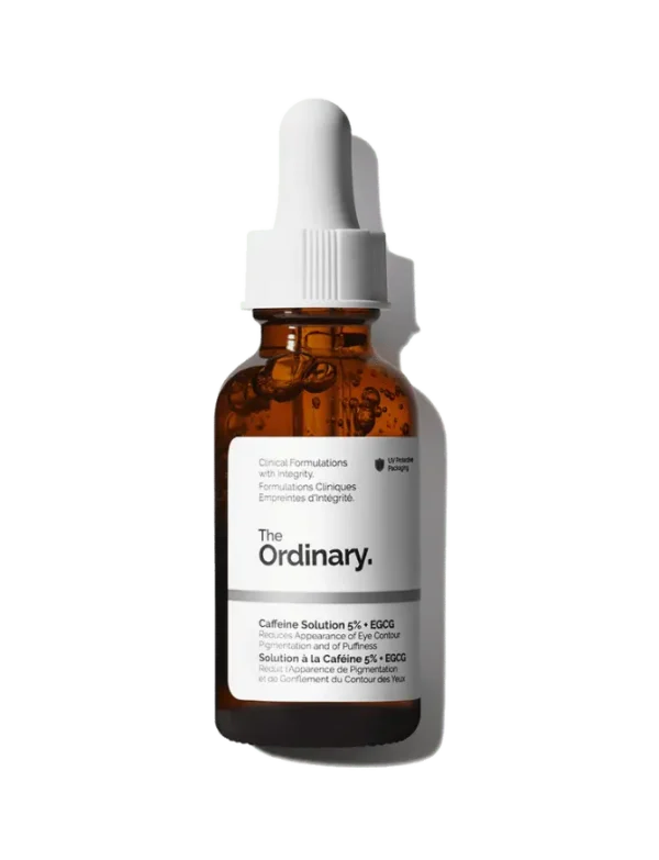 The Ordinary Caffeine Solution Price in Pakistan