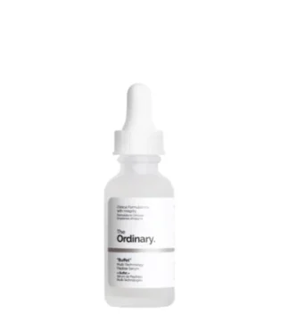 The Ordinary Buffet Price in Pakistan, This treatment improves multiple signs of aging at once with various anti-aging ingredients. It reduces fine lines and wrinkles, fades dark spots, hydrates, brightens, and promotes a firm, smooth texture.