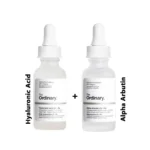 The Ordinary Alpha Arbutin Price Online in Pakistan