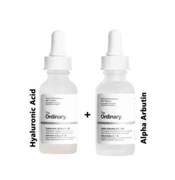 The Ordinary Alpha Arbutin Price Online in Pakistan