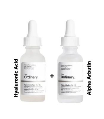 The Ordinary Alpha Arbutin Price Online in Pakistan