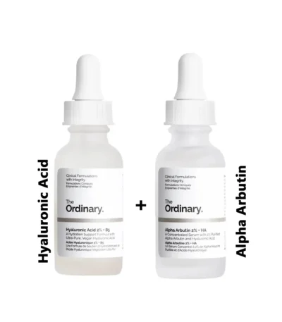 The Ordinary Alpha Arbutin Price Online in Pakistan