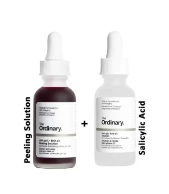 The Ordinary Salicylic Serum Online in Pakistan