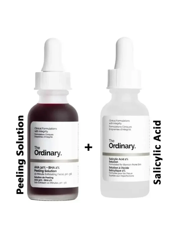 The Ordinary Salicylic Serum Online in Pakistan