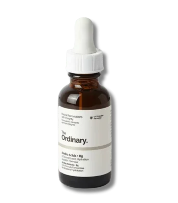 The Ordinary Amino Acids + B5 in Pakistan