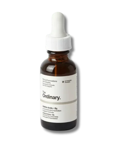 The Ordinary Amino Acids + B5 in Pakistan