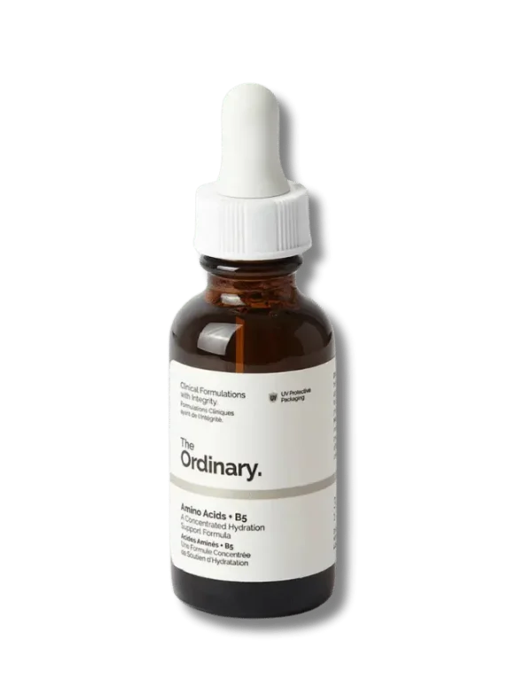 The Ordinary Amino Acids + B5 in Pakistan