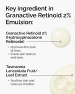 Granactive Retinoid 2% Emulsion - Image 3