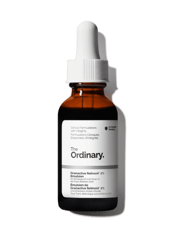 The Ordinary Granactive Retinoid 2% Emulsion in Pakistan