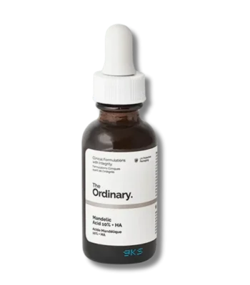 Original The Ordinary Mandelic Acid in Pakistan, The Ordinary Mandelic Acid 10% + HA in Pakistan