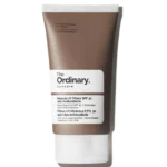 The Ordinary Mineral Uv Filters Spf30 price in Pakistan