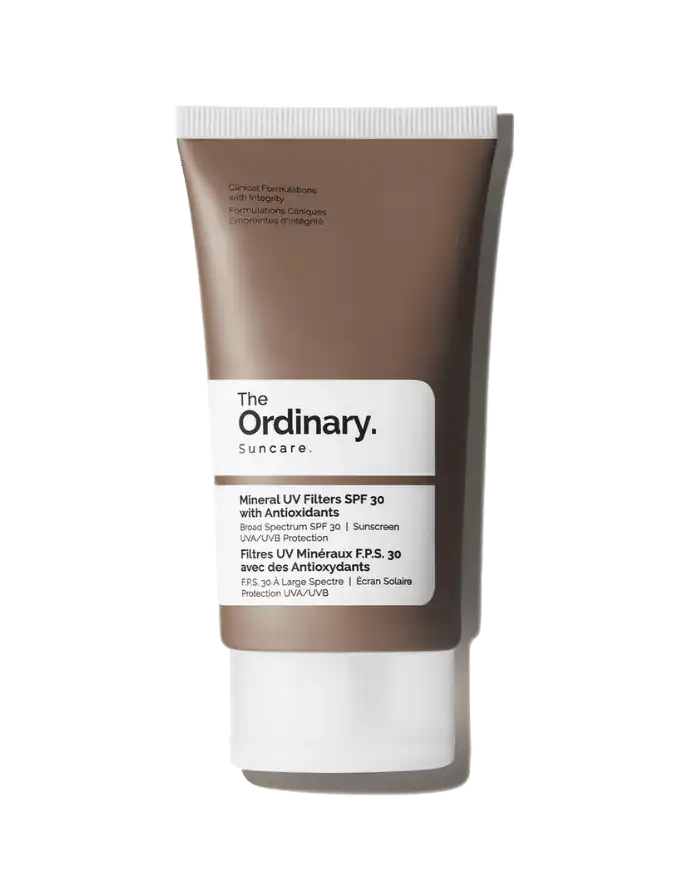 Ordinary-SPF-30 The Ordinary Mineral Uv Filters Spf30 price in Pakistan