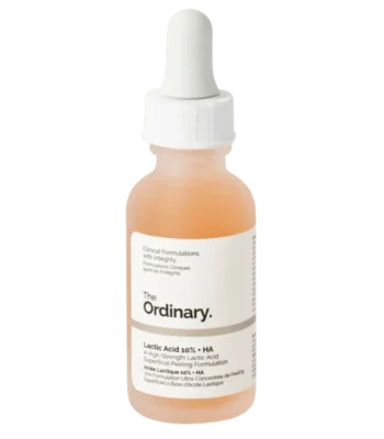 Authentic The Ordinary Lactic Acid in Pakistan