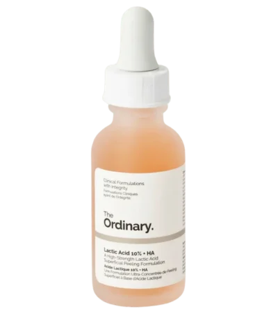 Authentic The Ordinary Lactic Acid in Pakistan