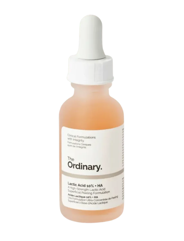 Authentic The Ordinary Lactic Acid in Pakistan