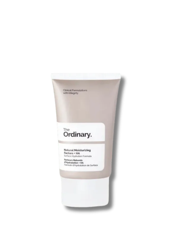 The Ordinary Natural Moisturizer in Pakistan
