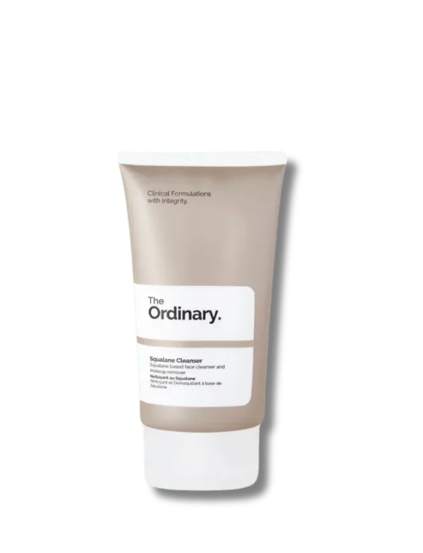 Original Squalane Cleanser for Skincare by The Ordinary.pk
