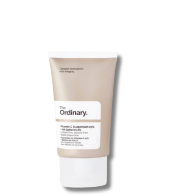 Authentic The Ordinary Vitamin C suspension in Pakistan