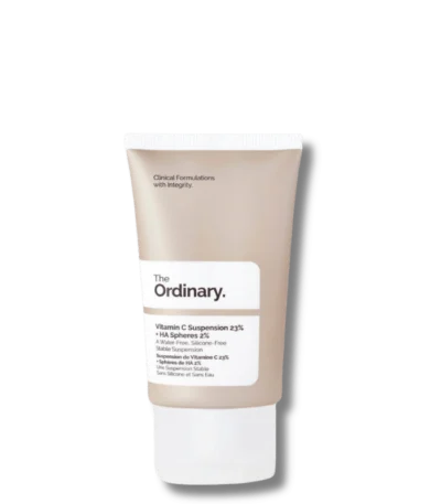 Authentic The Ordinary Vitamin C suspension in Pakistan