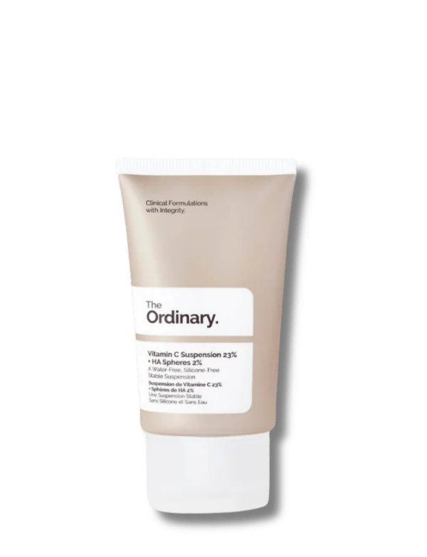 Authentic The Ordinary Vitamin C suspension in Pakistan