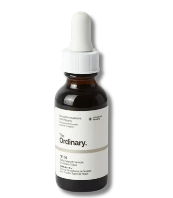 The Ordinary B Oil in Pakistan