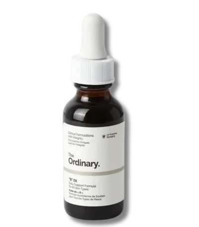 The Ordinary B Oil in Pakistan