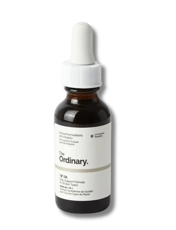 The Ordinary B Oil in Pakistan