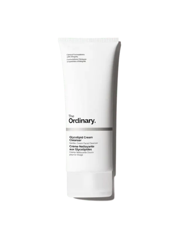 The Ordinary Glycolipid Cream Cleanser in Pakistan