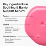 Soothing & Barrier Support Serum - Image 2