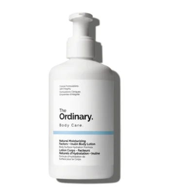 The Ordinary Body Lotion price in Pakistan