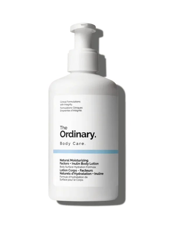 The Ordinary Body Lotion price in Pakistan