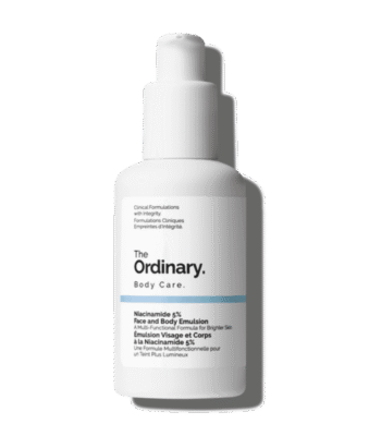 The Ordinary Niacinamide 5% Price in Pakistan